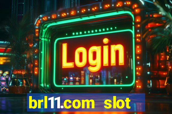 brl11.com slot magia paga mesmo