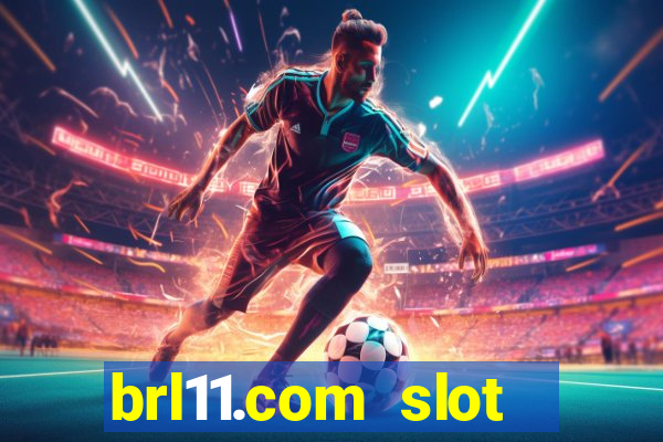 brl11.com slot magia paga mesmo