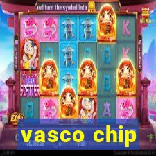 vasco chip