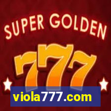 viola777.com