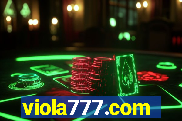 viola777.com