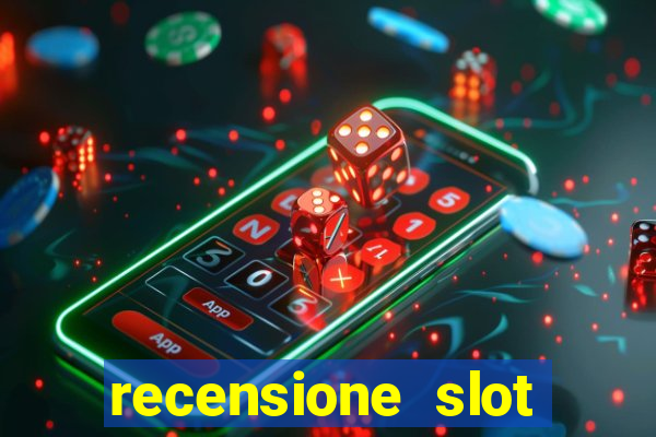 recensione slot lucky stripes