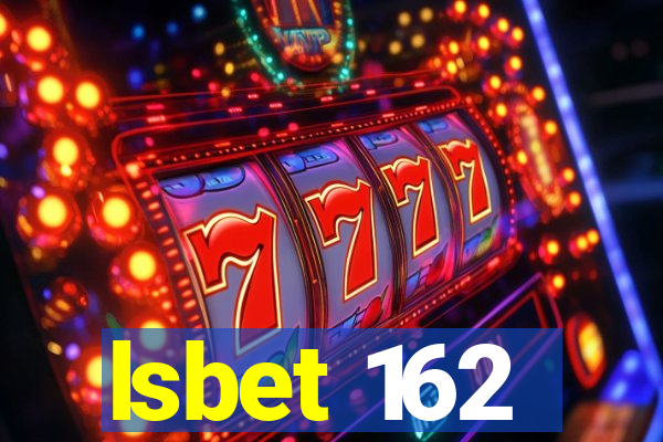 lsbet 162