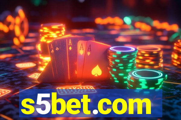 s5bet.com