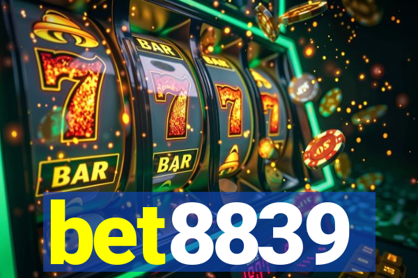 bet8839