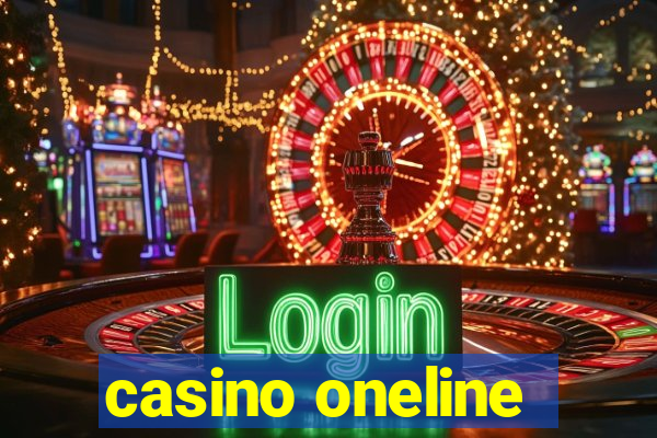 casino oneline