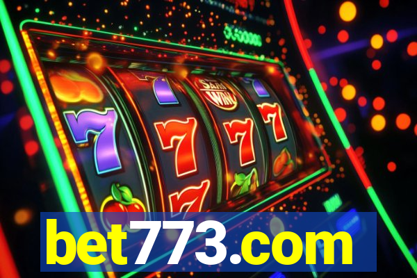 bet773.com