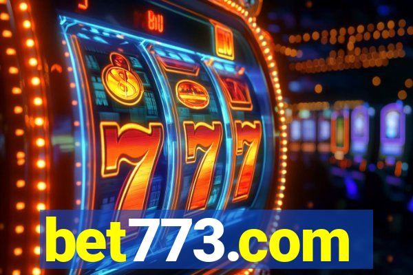 bet773.com