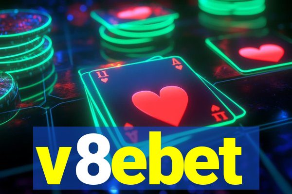 v8ebet