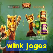 wink jogos