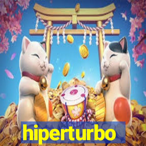 hiperturbo