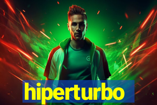 hiperturbo