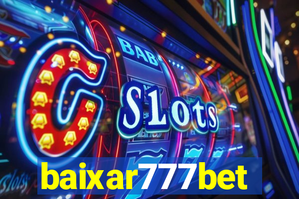 baixar777bet