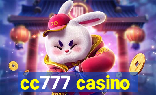 cc777 casino