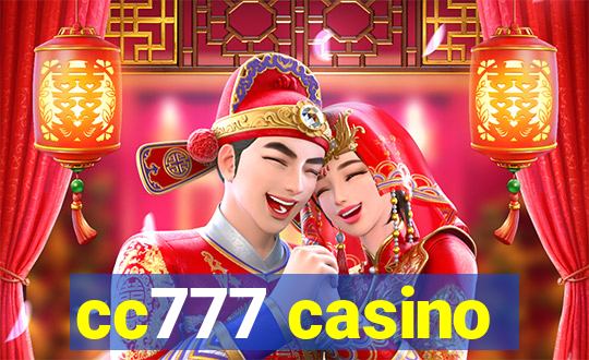 cc777 casino