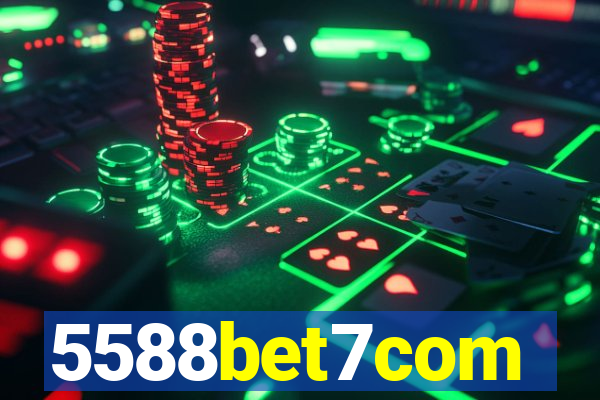 5588bet7com