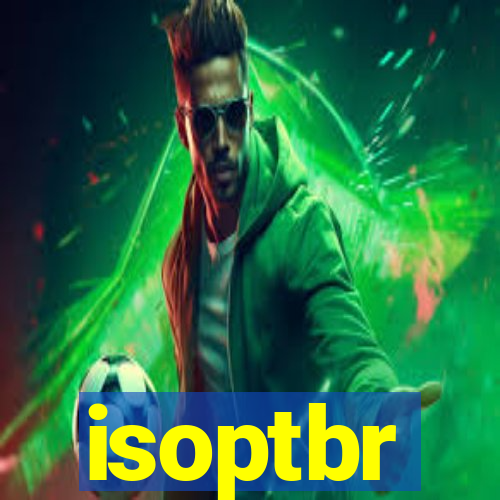 isoptbr