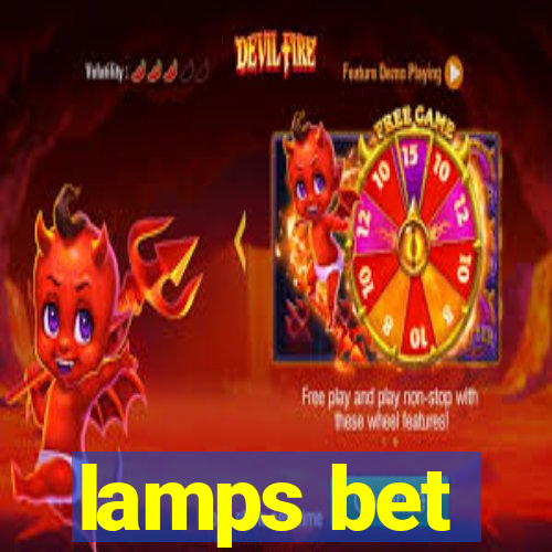 lamps bet