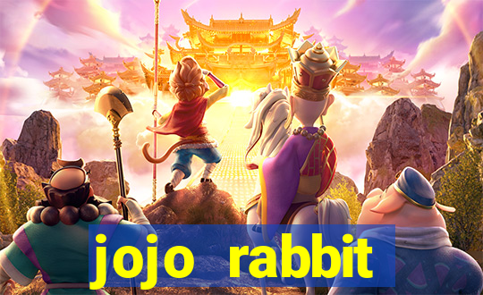 jojo rabbit assistir Informational