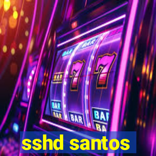 sshd santos