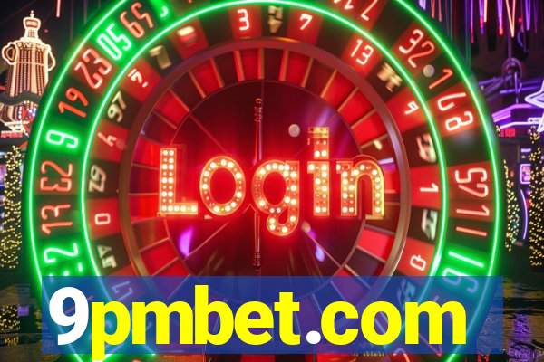 9pmbet.com