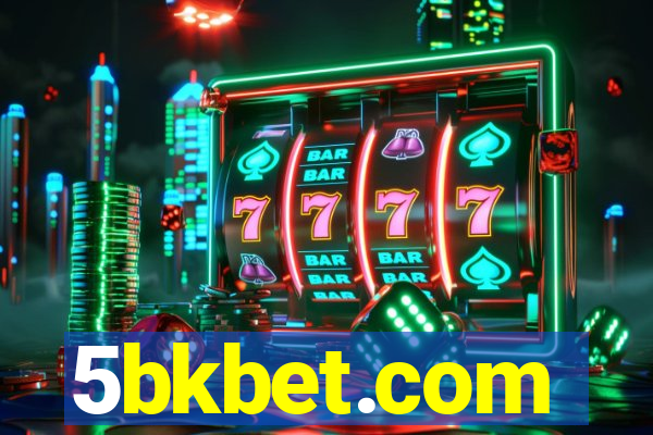 5bkbet.com