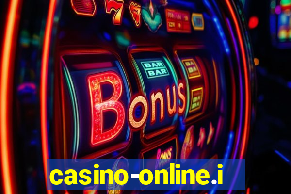 casino-online.ie