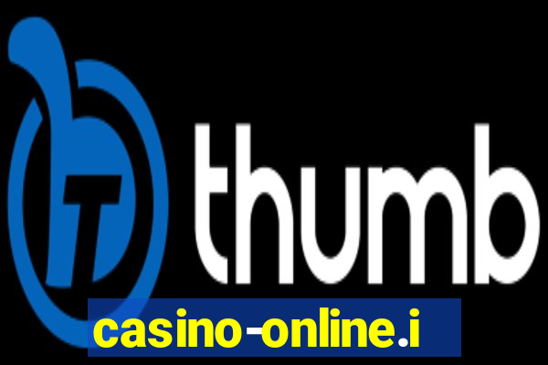 casino-online.ie