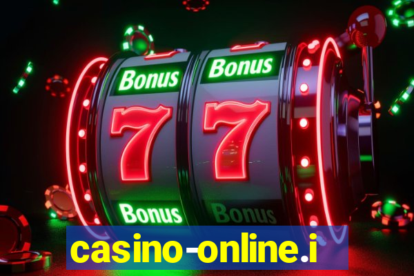 casino-online.ie