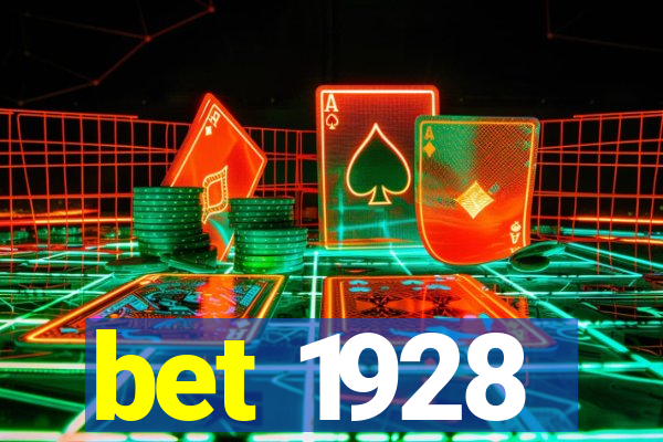 bet 1928