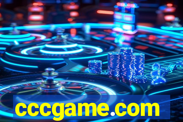 cccgame.com