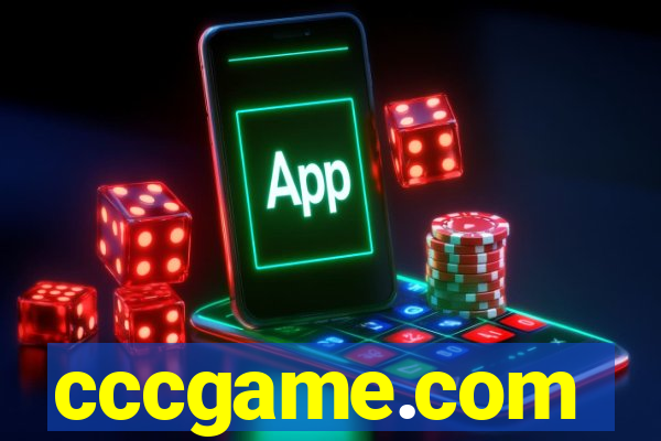 cccgame.com