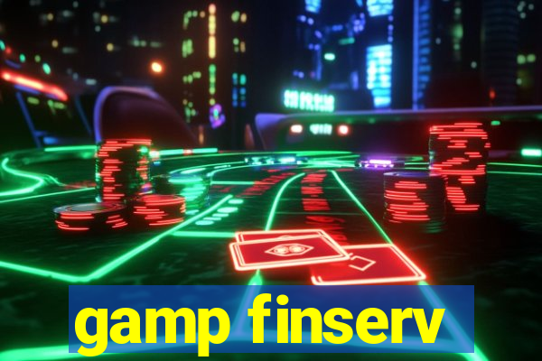 gamp finserv