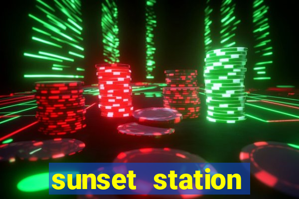 sunset station casino hotel