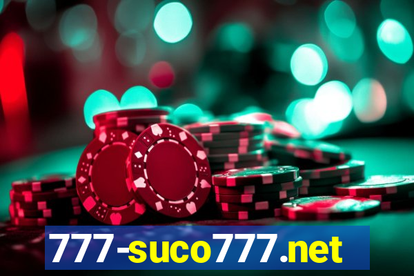 777-suco777.net