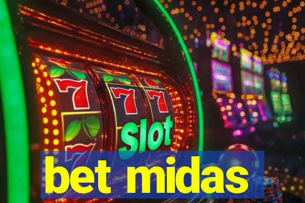 bet midas