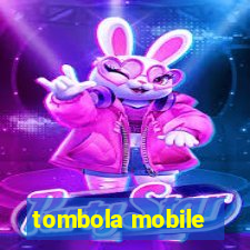 tombola mobile