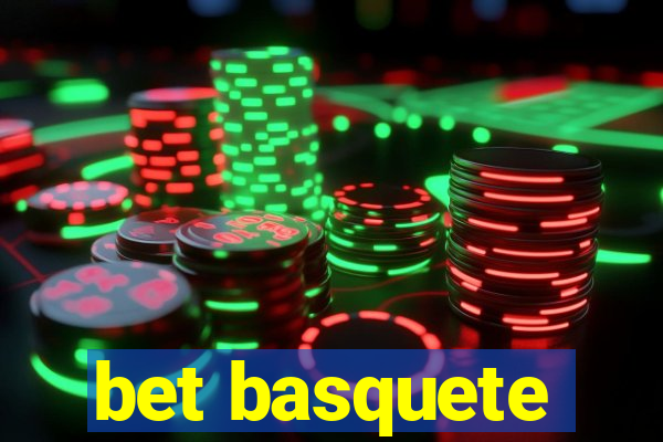 bet basquete