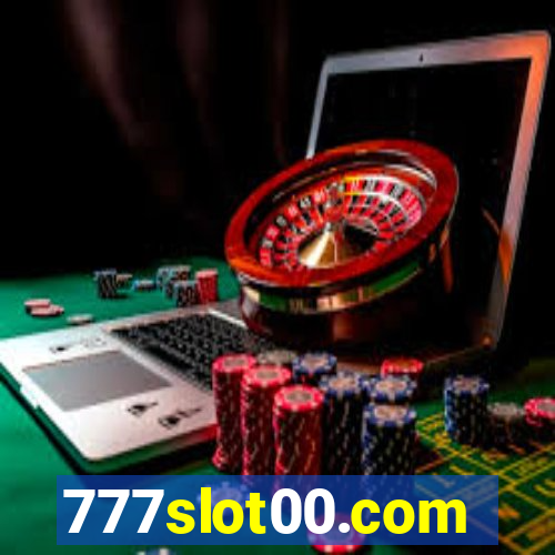 777slot00.com