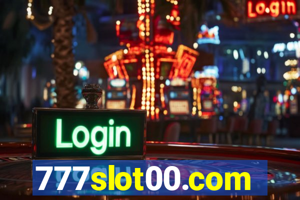 777slot00.com