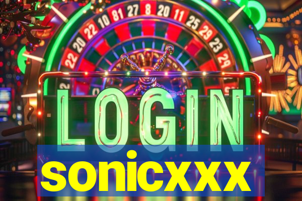 sonicxxx