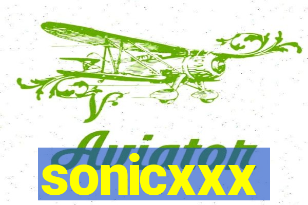 sonicxxx