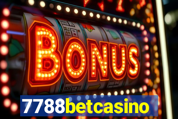 7788betcasino