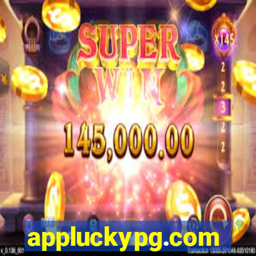 appluckypg.com