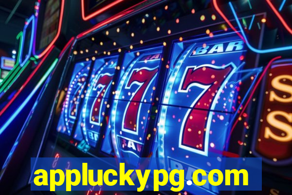 appluckypg.com