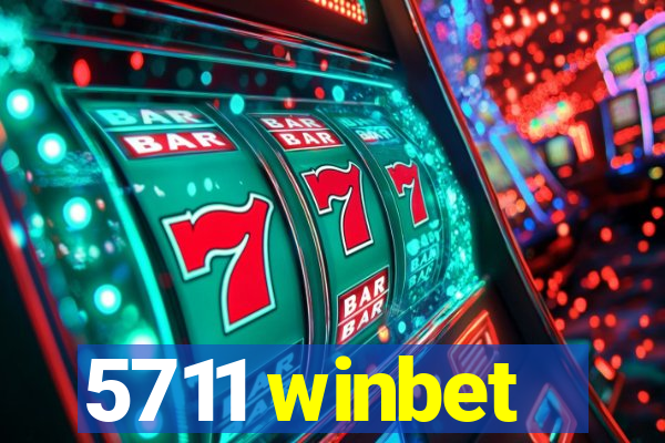 5711 winbet