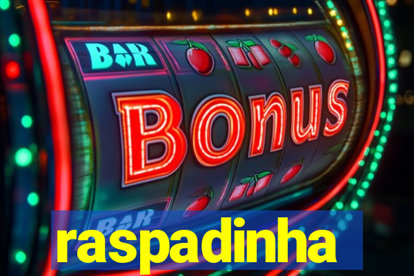 raspadinha