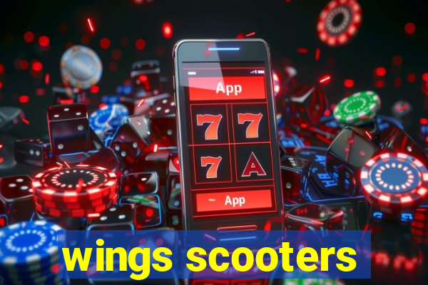 wings scooters