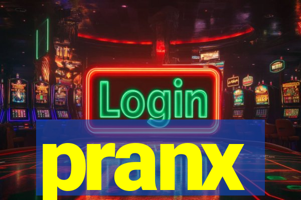 pranx