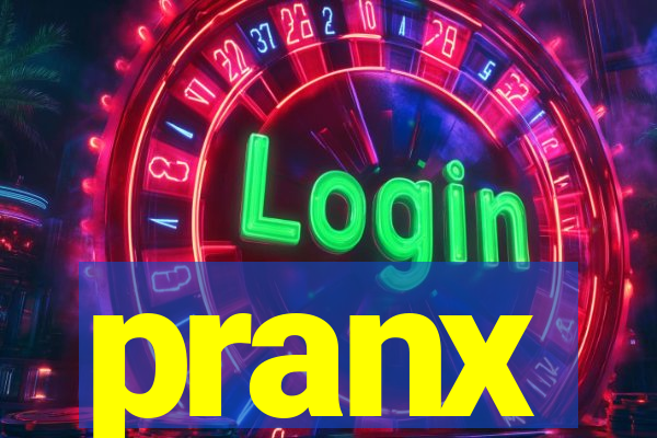 pranx